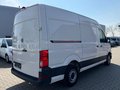 Daumennagel 6 - Volkswagen Crafter Kasten 35 mittellang/Kamera/Standheizung