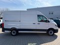 Daumennagel 7 - Volkswagen Crafter Kasten 35 mittellang/Kamera/Standheizung