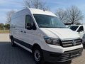 Daumennagel 8 - Volkswagen Crafter Kasten 35 mittellang/Kamera/Standheizung