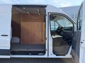 Daumennagel 9 - Volkswagen Crafter Kasten 35 mittellang/Kamera/Standheizung