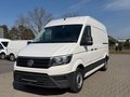 Daumennagel 1 - Volkswagen Crafter Kasten 35 mittellang/Kamera/Standheizung