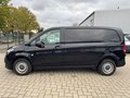 Daumennagel 2 - Mercedes-Benz Vito Kasten 116 CDI RWD kompakt/ACC/Kamera/Navi