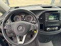 Daumennagel 11 - Mercedes-Benz Vito Kasten 116 CDI RWD kompakt/ACC/Kamera/Navi