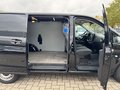 Daumennagel 9 - Mercedes-Benz Vito Kasten 116 CDI RWD kompakt/ACC/Kamera/Navi