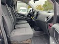 Daumennagel 10 - Mercedes-Benz Vito Kasten 116 CDI RWD kompakt/ACC/Kamera/Navi