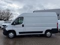 Daumennagel 2 - Opel Movano Kasten L2H2 3,5t/Kamera/Standheizung/Tot+