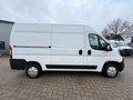 Daumennagel 8 - Opel Movano Kasten L2H2 3,5t/Kamera/Standheizung/Tot+