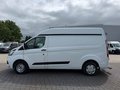 Daumennagel 2 - Ford Transit Custom Kasten 300 L2H2 Trend/Spur/Kamera