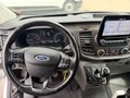 Daumennagel 11 - Ford Transit Custom Kasten 300 L2H2 Trend/Spur/Kamera