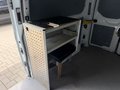 Daumennagel 17 - Ford Transit Custom Kasten 300 L2H2 Trend/Spur/Kamera