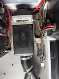 Daumennagel 18 - Ford Transit Custom Kasten 300 L2H2 Trend/Spur/Kamera