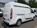 Daumennagel 6 - Ford Transit Custom Kasten 300 L2H2 Trend/Spur/Kamera