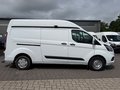 Daumennagel 7 - Ford Transit Custom Kasten 300 L2H2 Trend/Spur/Kamera