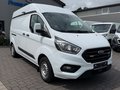 Daumennagel 8 - Ford Transit Custom Kasten 300 L2H2 Trend/Spur/Kamera