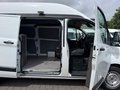Daumennagel 9 - Ford Transit Custom Kasten 300 L2H2 Trend/Spur/Kamera