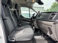 Daumennagel 10 - Ford Transit Custom Kasten 300 L2H2 Trend/Spur/Kamera