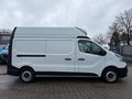 Daumennagel 2 - Renault Trafic Kasten L2H2 2,9t Komfort/Kühler/AHK