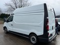 Daumennagel 5 - Renault Trafic Kasten L2H2 2,9t Komfort/Kühler/AHK