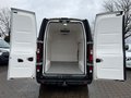 Daumennagel 7 - Renault Trafic Kasten L2H2 2,9t Komfort/Kühler/AHK