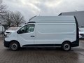 Daumennagel 9 - Renault Trafic Kasten L2H2 2,9t Komfort/Kühler/AHK