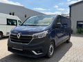 Daumennagel 2 - Renault Trafic Kasten L2H1 3,0t Komfort/Kamera/AHK/Tot