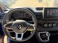 Daumennagel 11 - Renault Trafic Kasten L2H1 3,0t Komfort/Kamera/AHK/Tot