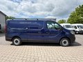 Daumennagel 7 - Renault Trafic Kasten L2H1 3,0t Komfort/Kamera/AHK/Tot