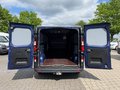 Daumennagel 8 - Renault Trafic Kasten L2H1 3,0t Komfort/Kamera/AHK/Tot