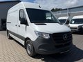 Daumennagel 2 - Mercedes-Benz Sprinter III 214 CDI L2H2 AHK/Kamera/KeylessGo