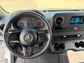 Daumennagel 12 - Mercedes-Benz Sprinter III 214 CDI L2H2 AHK/Kamera/KeylessGo