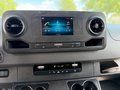 Daumennagel 14 - Mercedes-Benz Sprinter III 214 CDI L2H2 AHK/Kamera/KeylessGo