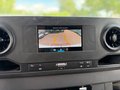 Daumennagel 15 - Mercedes-Benz Sprinter III 214 CDI L2H2 AHK/Kamera/KeylessGo