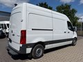 Daumennagel 3 - Mercedes-Benz Sprinter III 214 CDI L2H2 AHK/Kamera/KeylessGo