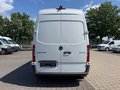 Daumennagel 4 - Mercedes-Benz Sprinter III 214 CDI L2H2 AHK/Kamera/KeylessGo