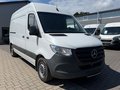 Daumennagel 7 - Mercedes-Benz Sprinter III 214 CDI L2H2 AHK/Kamera/KeylessGo
