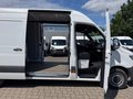 Daumennagel 8 - Mercedes-Benz Sprinter III 214 CDI L2H2 AHK/Kamera/KeylessGo