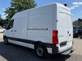 Daumennagel 9 - Mercedes-Benz Sprinter III 214 CDI L2H2 AHK/Kamera/KeylessGo