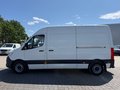 Daumennagel 10 - Mercedes-Benz Sprinter III 214 CDI L2H2 AHK/Kamera/KeylessGo