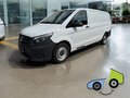 Daumennagel 1 - Mercedes-Benz Vito Kasten 114 CDI RWD lang Navi/AHK/Kamera