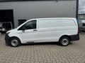 Daumennagel 2 - Mercedes-Benz Vito Kasten 114 CDI RWD lang Navi/AHK/Kamera