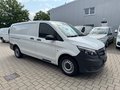 Daumennagel 3 - Mercedes-Benz Vito Kasten 114 CDI RWD lang Navi/AHK/Kamera