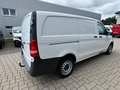 Daumennagel 4 - Mercedes-Benz Vito Kasten 114 CDI RWD lang Navi/AHK/Kamera