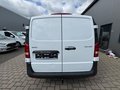 Daumennagel 5 - Mercedes-Benz Vito Kasten 114 CDI RWD lang Navi/AHK/Kamera