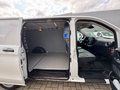 Daumennagel 6 - Mercedes-Benz Vito Kasten 114 CDI RWD lang Navi/AHK/Kamera