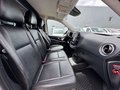 Daumennagel 7 - Mercedes-Benz Vito Kasten 114 CDI RWD lang Navi/AHK/Kamera