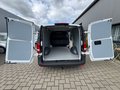 Daumennagel 8 - Mercedes-Benz Vito Kasten 114 CDI RWD lang Navi/AHK/Kamera