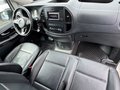 Daumennagel 9 - Mercedes-Benz Vito Kasten 114 CDI RWD lang Navi/AHK/Kamera