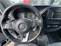 Daumennagel 10 - Mercedes-Benz Vito Kasten 114 CDI RWD lang Navi/AHK/Kamera