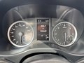 Daumennagel 11 - Mercedes-Benz Vito Kasten 114 CDI RWD lang Navi/AHK/Kamera