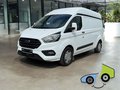 Thumbnail 1 - Ford Transit Custom L2 Standheizung/AHK/Tempomat